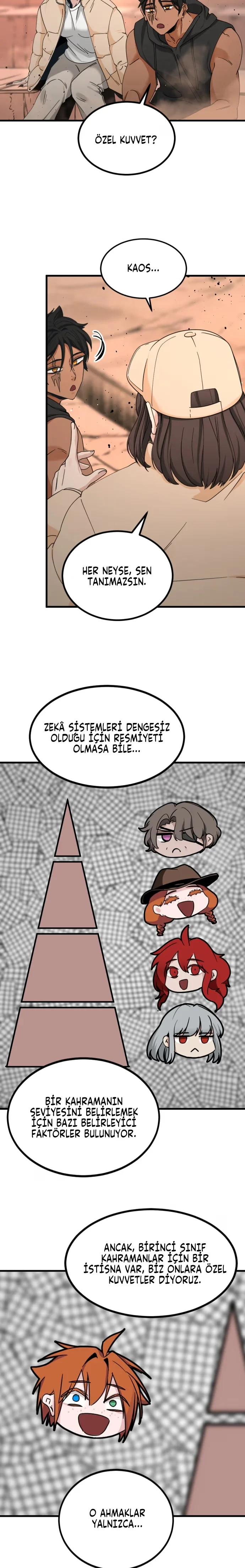 Hero Killer - Bölüm 109 - Sayfa 16