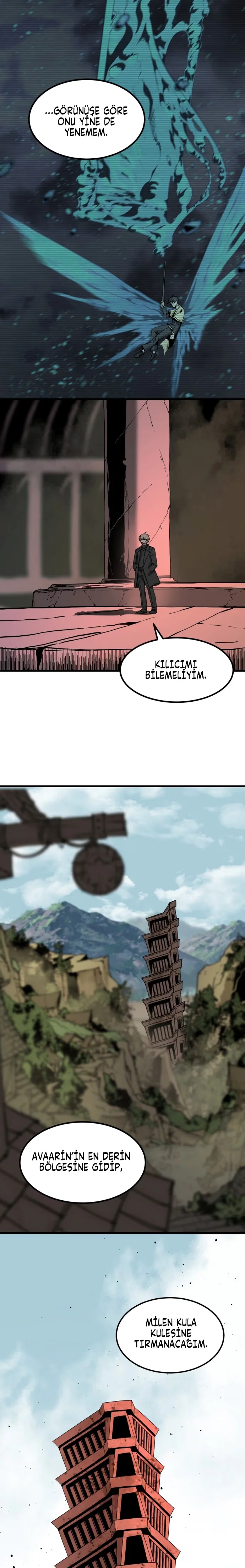 Hero Killer - Bölüm 109 - Sayfa 22