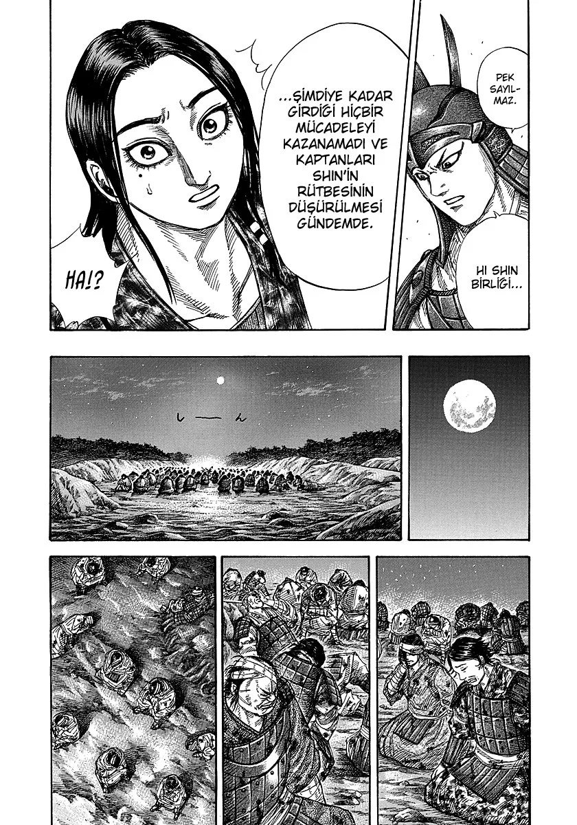 Kingdom - Bölüm 244 - Sayfa 10
