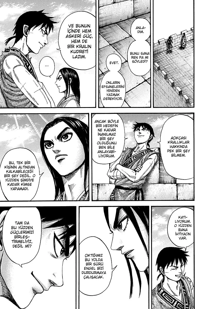 Kingdom - Bölüm 244 - Sayfa 4