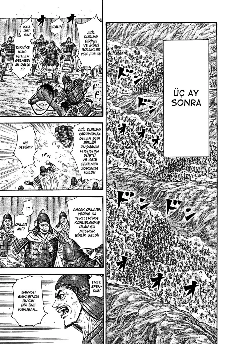 Kingdom - Bölüm 244 - Sayfa 6