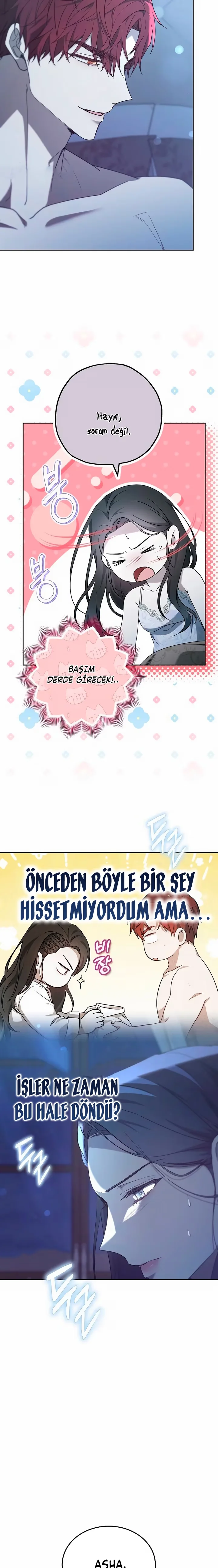 Age of Arrogance - Bölüm 46 - Sayfa 10