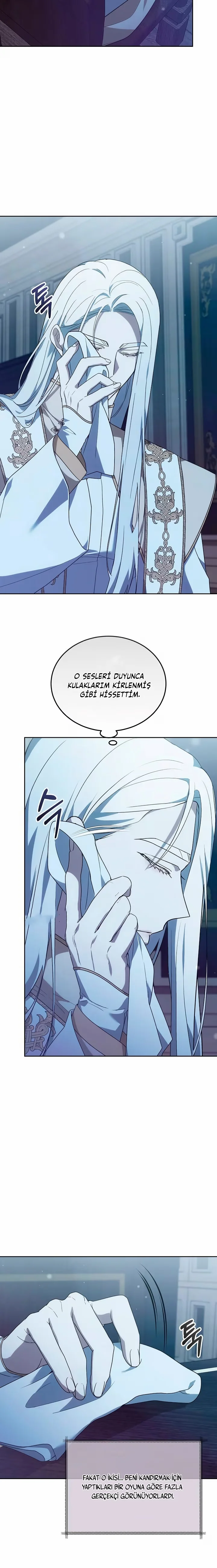 Age of Arrogance - Bölüm 46 - Sayfa 20