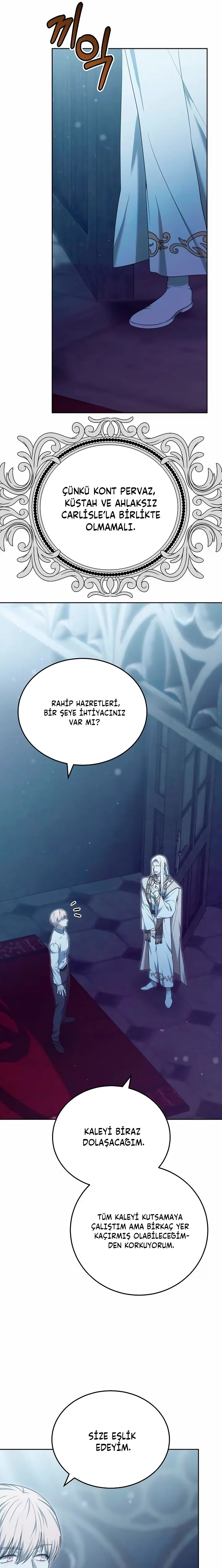 Age of Arrogance - Bölüm 46 - Sayfa 24