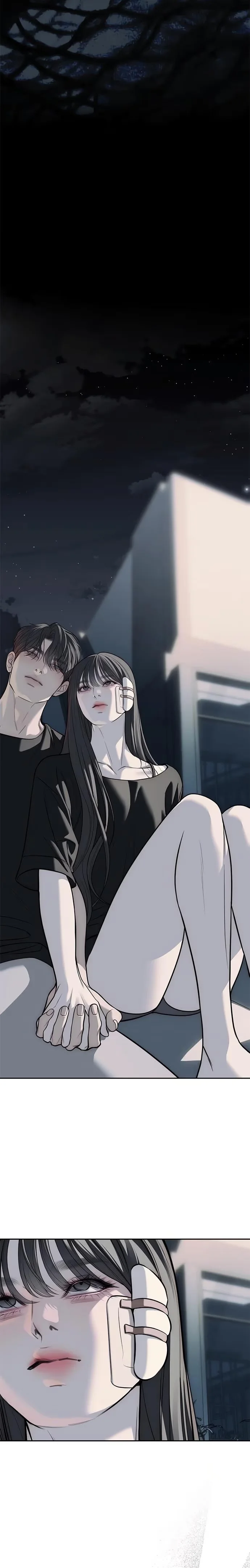 Undercover! Chaebol High School - Bölüm 80 - Sayfa 17