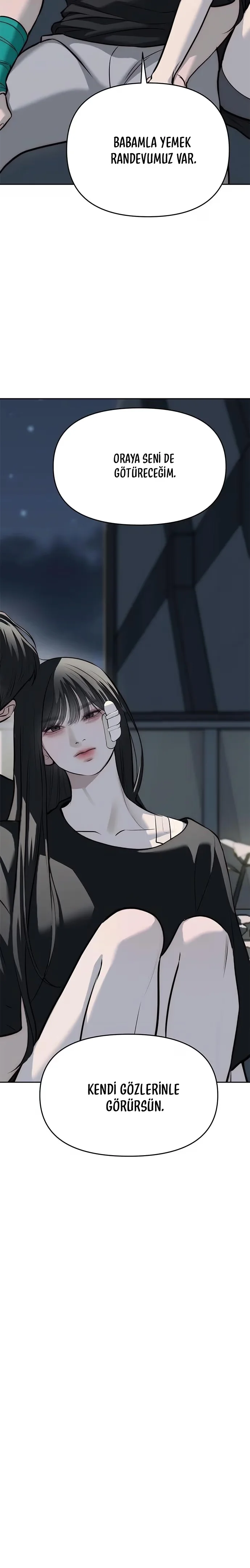 Undercover! Chaebol High School - Bölüm 80 - Sayfa 23