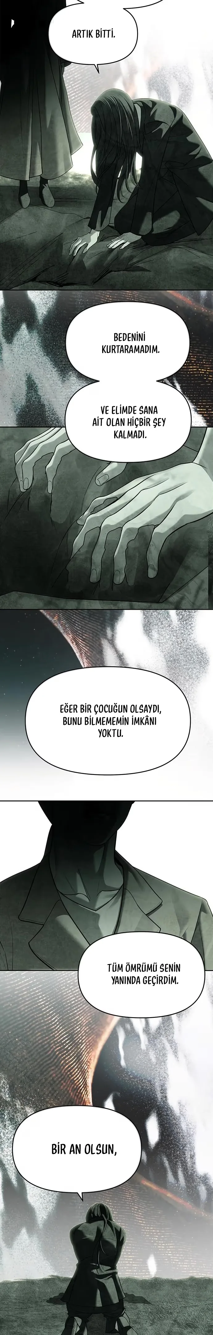 Undercover! Chaebol High School - Bölüm 80 - Sayfa 26