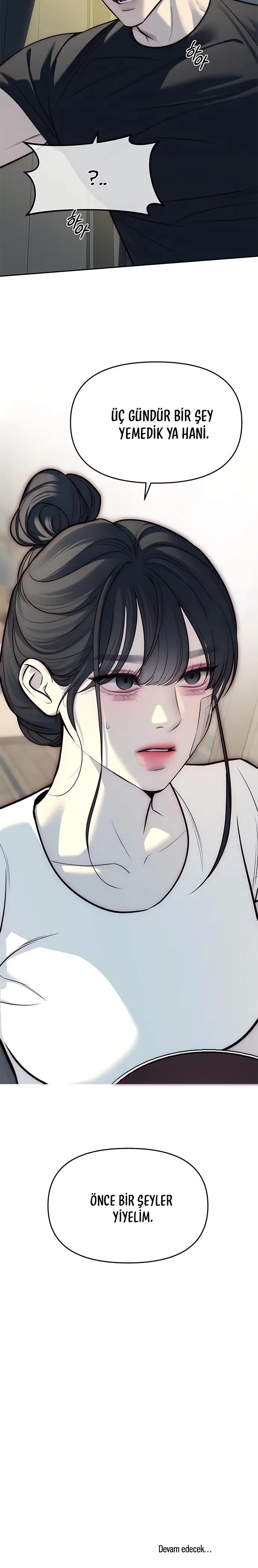 Undercover! Chaebol High School - Bölüm 80 - Sayfa 42