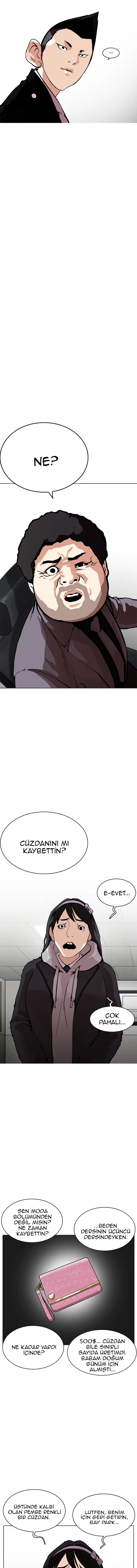 Lookism - Bölüm 214 - Sayfa 10