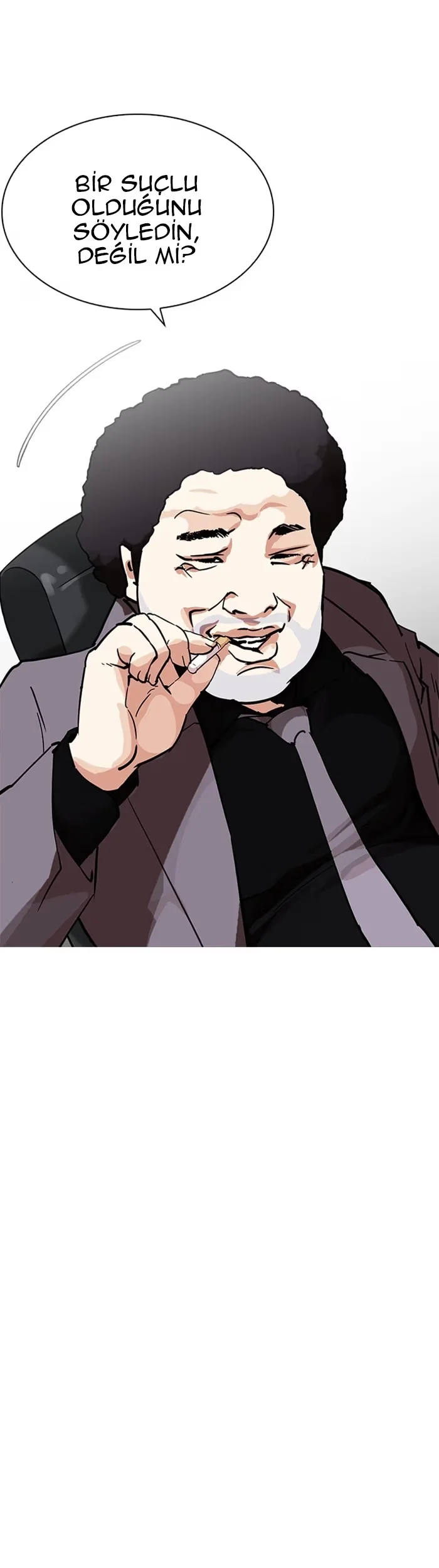 Lookism - Bölüm 214 - Sayfa 12