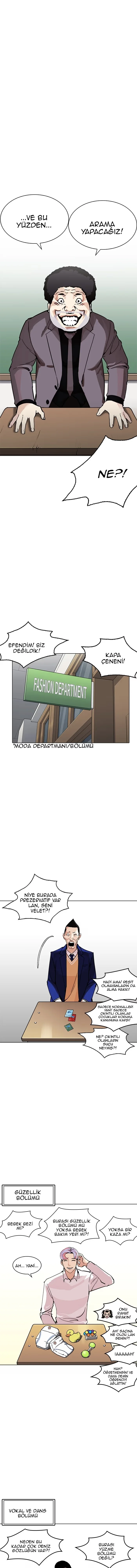 Lookism - Bölüm 214 - Sayfa 14