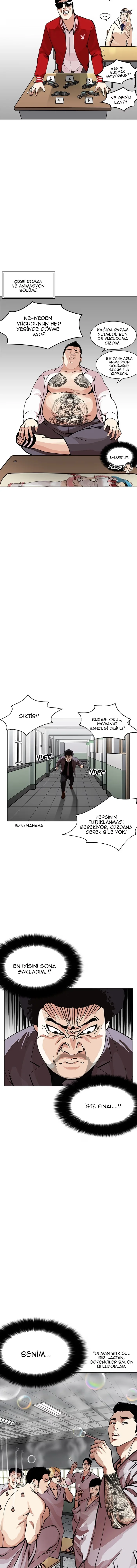 Lookism - Bölüm 214 - Sayfa 15