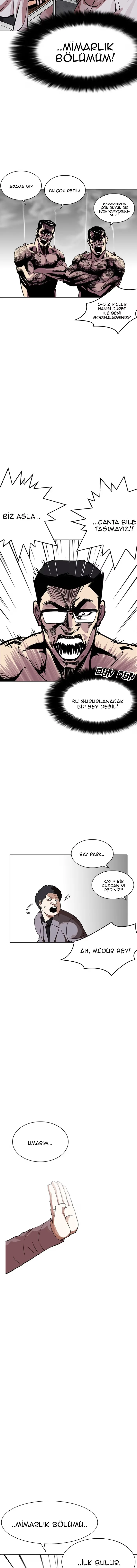 Lookism - Bölüm 214 - Sayfa 16