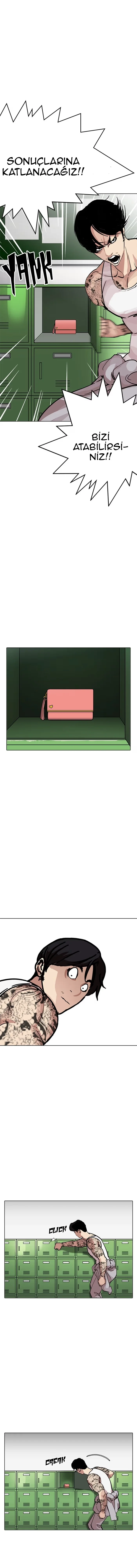 Lookism - Bölüm 214 - Sayfa 19