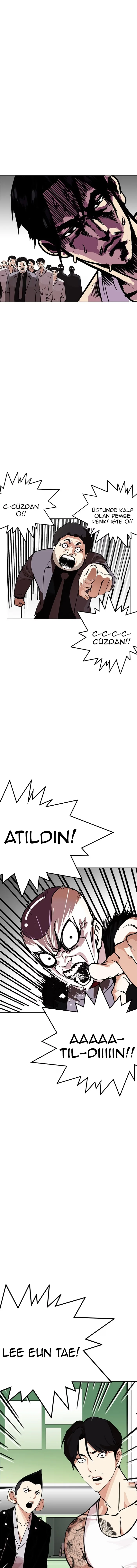 Lookism - Bölüm 214 - Sayfa 20