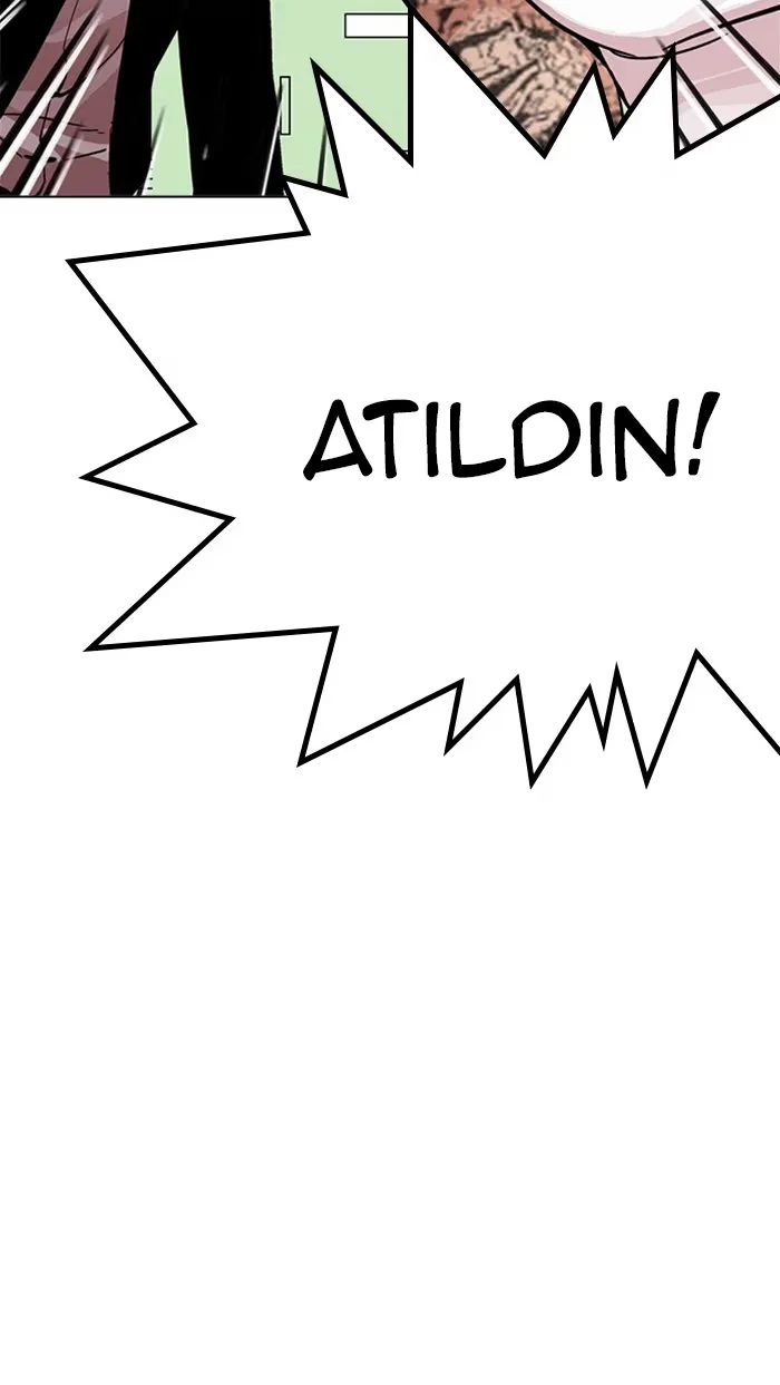 Lookism - Bölüm 214 - Sayfa 21
