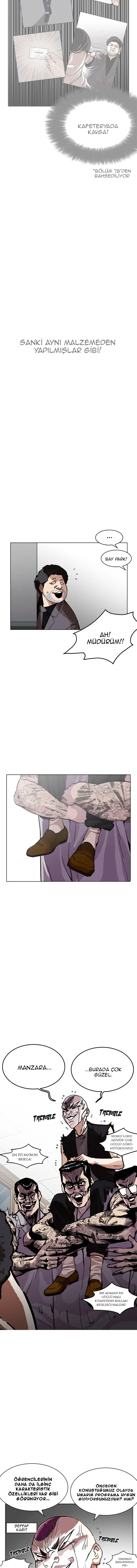 Lookism - Bölüm 214 - Sayfa 8