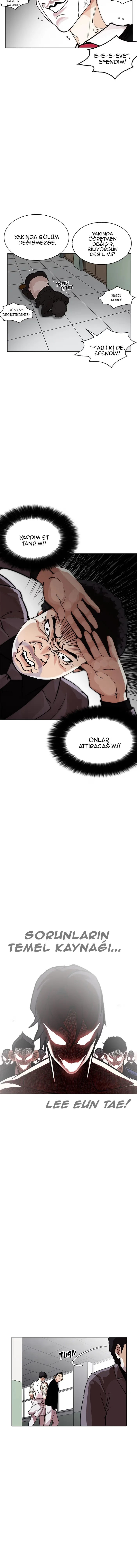 Lookism - Bölüm 214 - Sayfa 9