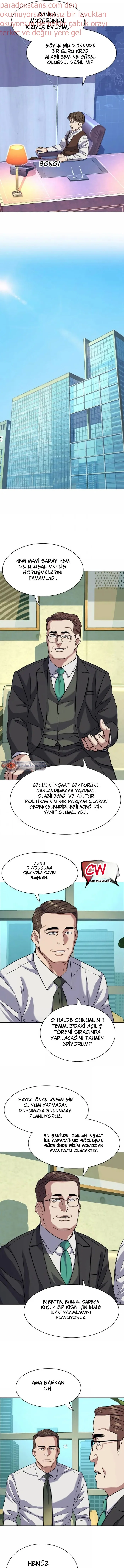 Reborn Rich - Bölüm 80 - Sayfa 11