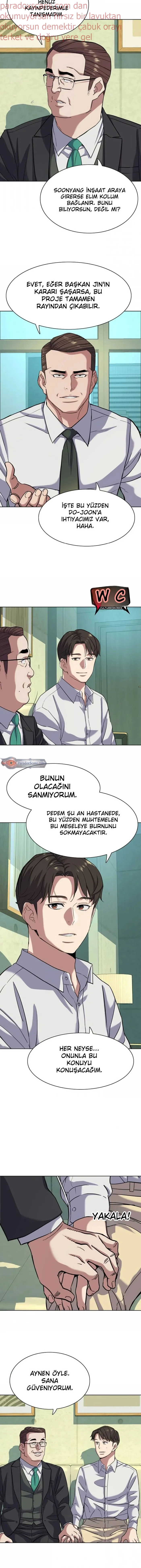 Reborn Rich - Bölüm 80 - Sayfa 12