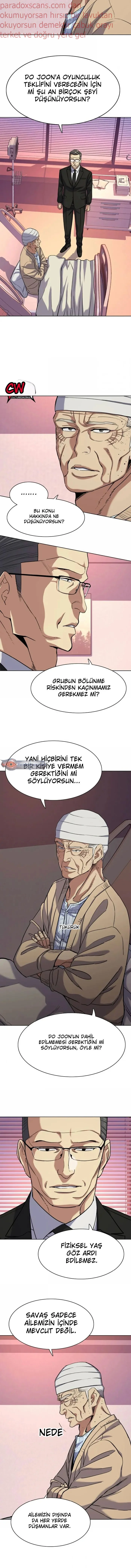 Reborn Rich - Bölüm 80 - Sayfa 4
