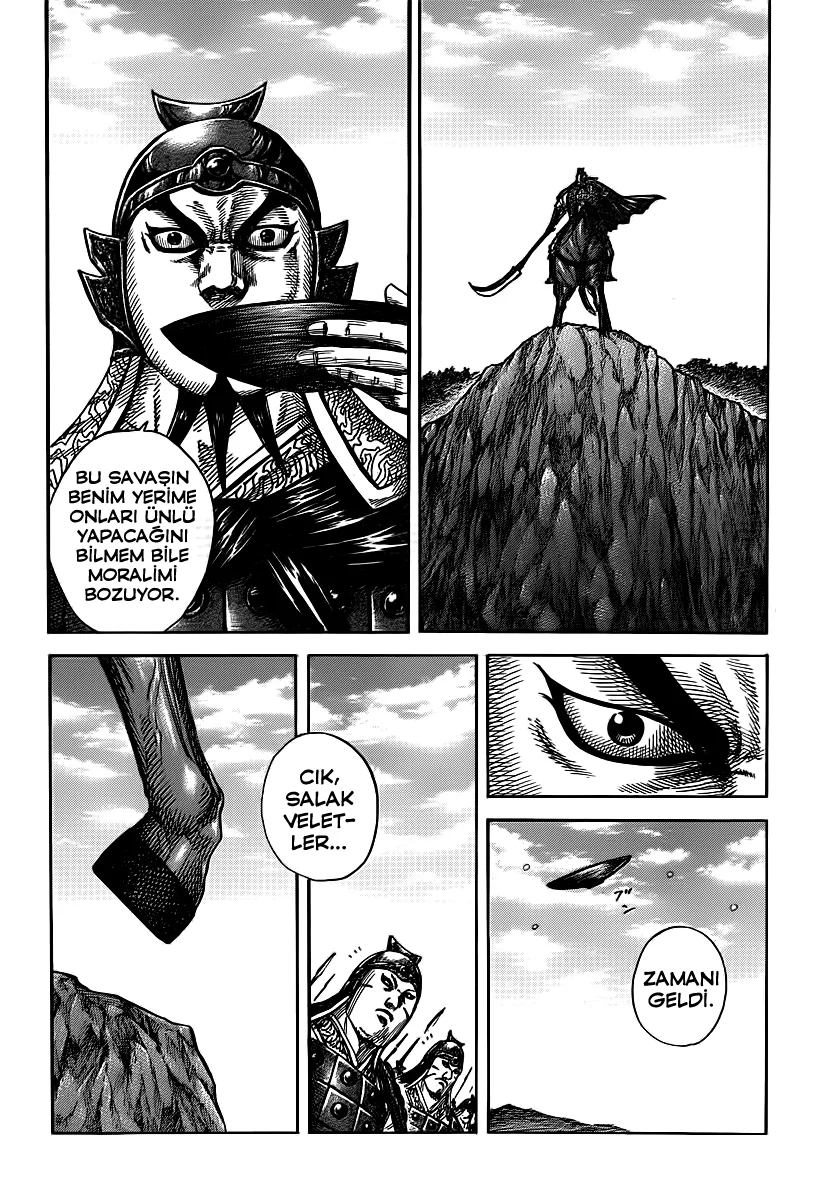 Kingdom - Bölüm 394 - Sayfa 14
