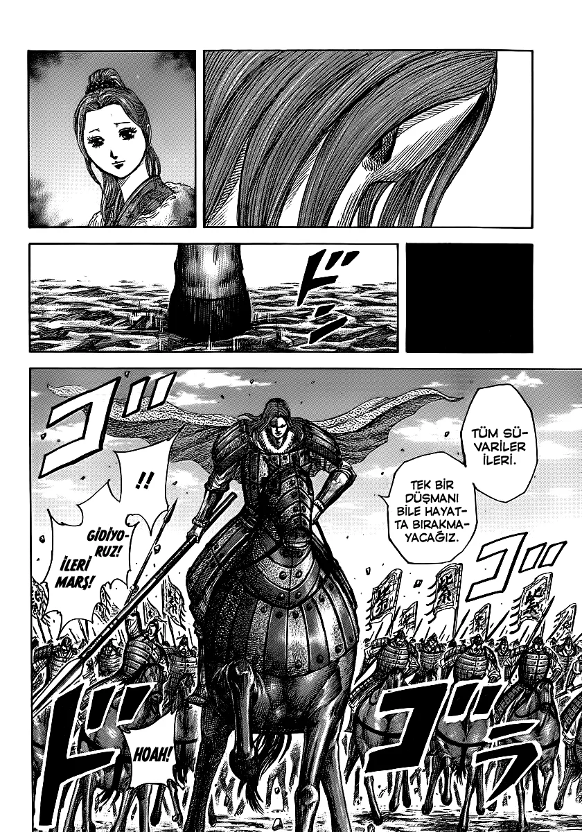Kingdom - Bölüm 394 - Sayfa 9