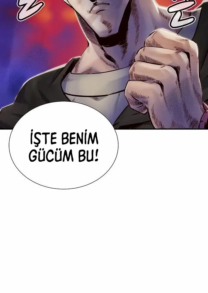 The Lone Necromancer - Bölüm 5 - Sayfa 10