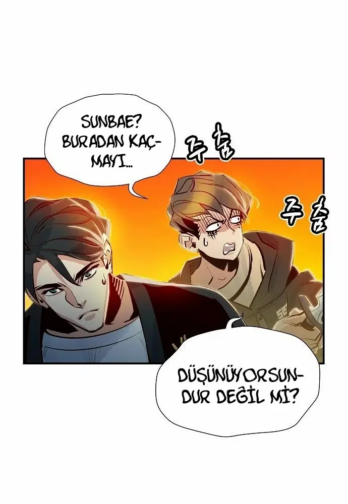 The Lone Necromancer - Bölüm 5 - Sayfa 4