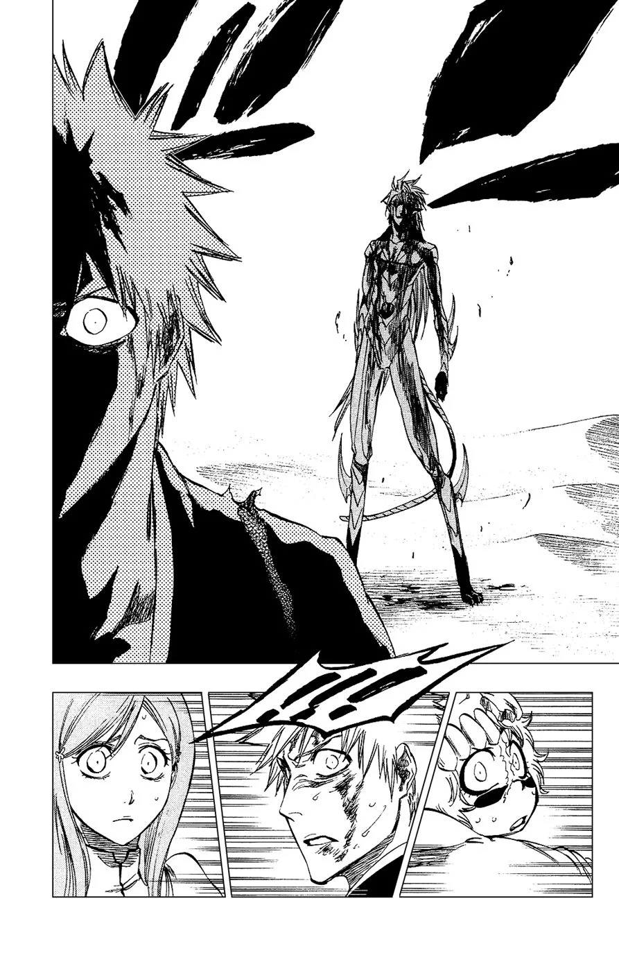 Bleach - Bölüm 286 - Sayfa 10