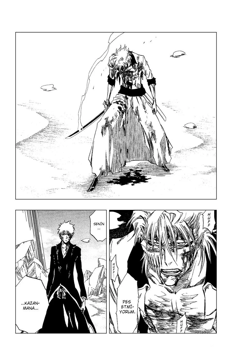Bleach - Bölüm 286 - Sayfa 12