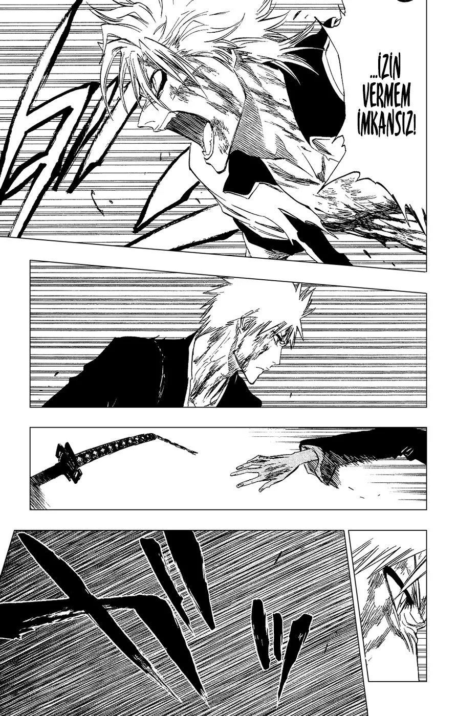Bleach - Bölüm 286 - Sayfa 13