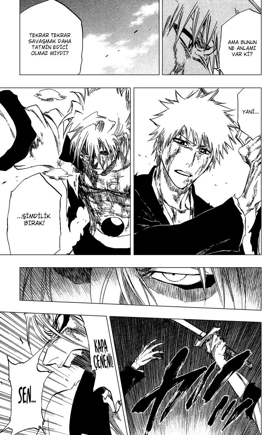 Bleach - Bölüm 286 - Sayfa 15