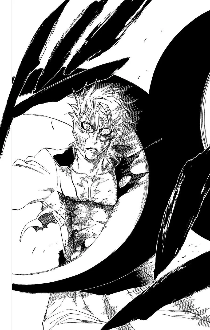 Bleach - Bölüm 286 - Sayfa 16