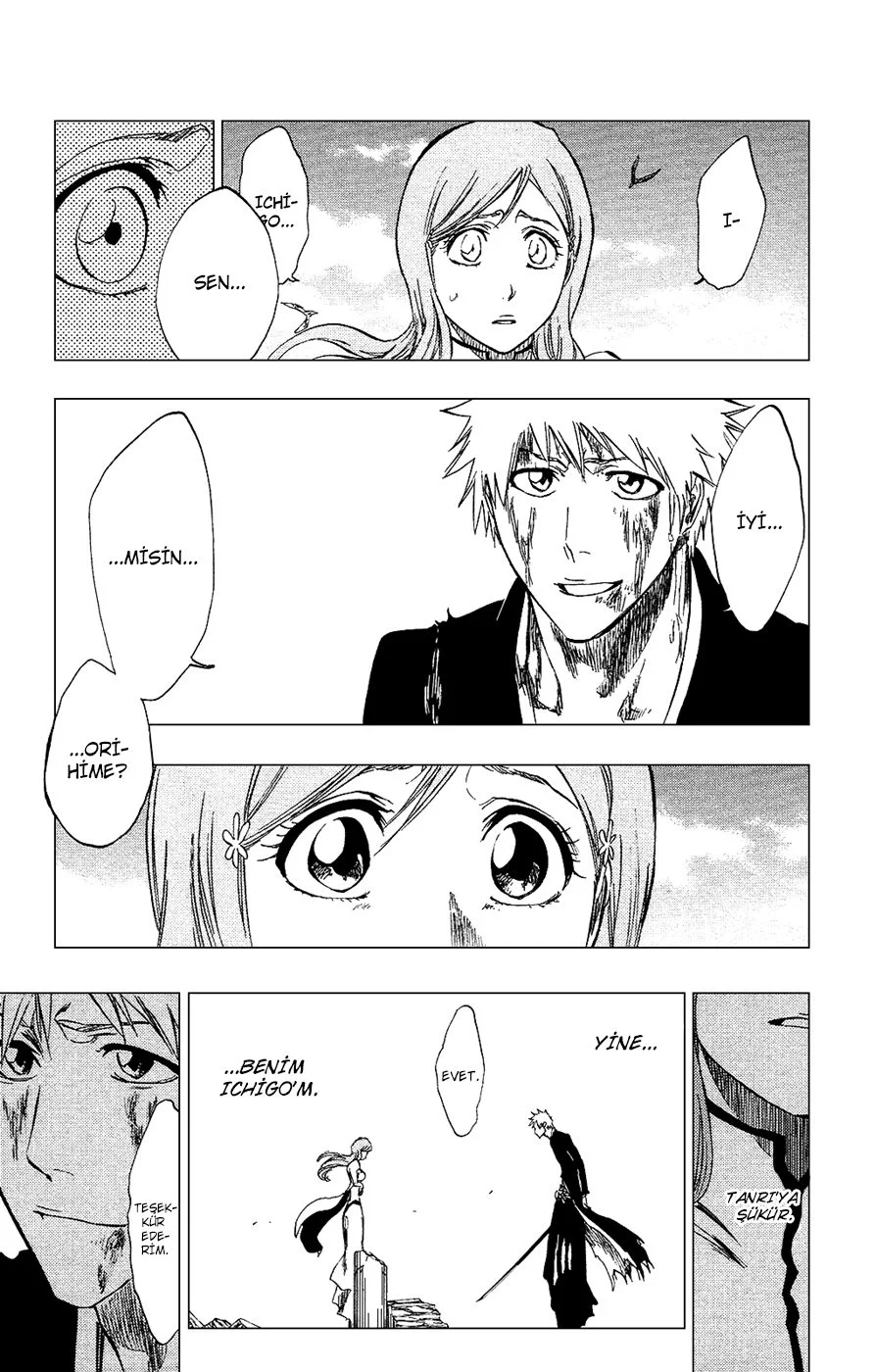 Bleach - Bölüm 286 - Sayfa 5