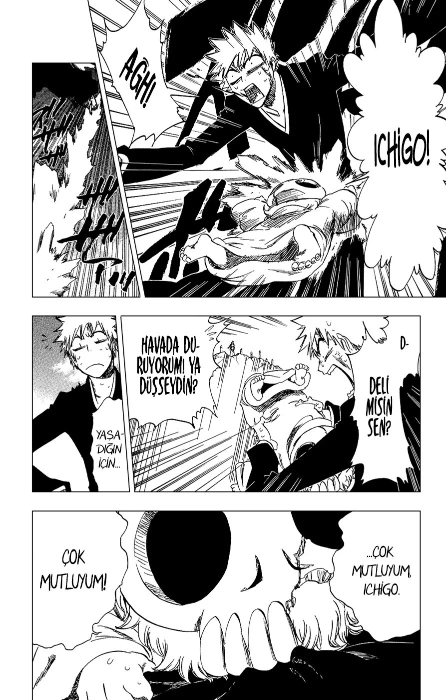 Bleach - Bölüm 286 - Sayfa 6