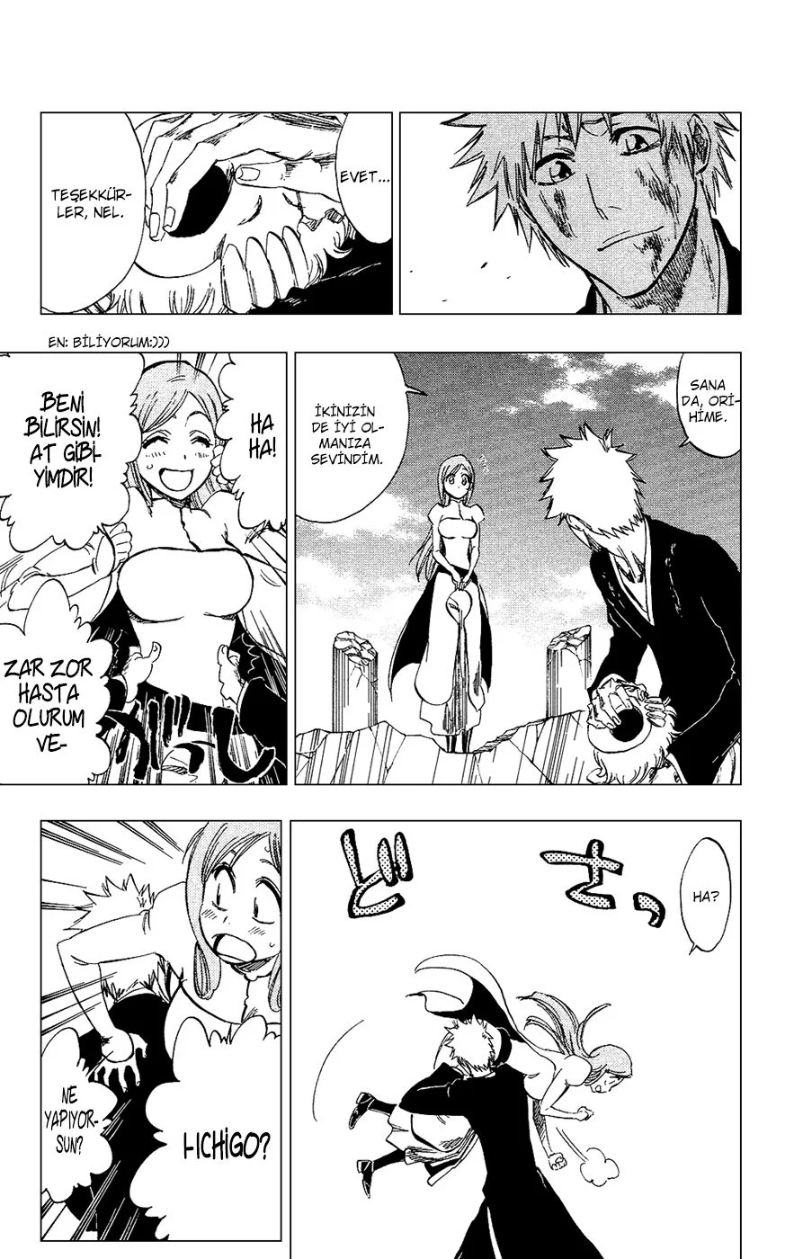 Bleach - Bölüm 286 - Sayfa 7