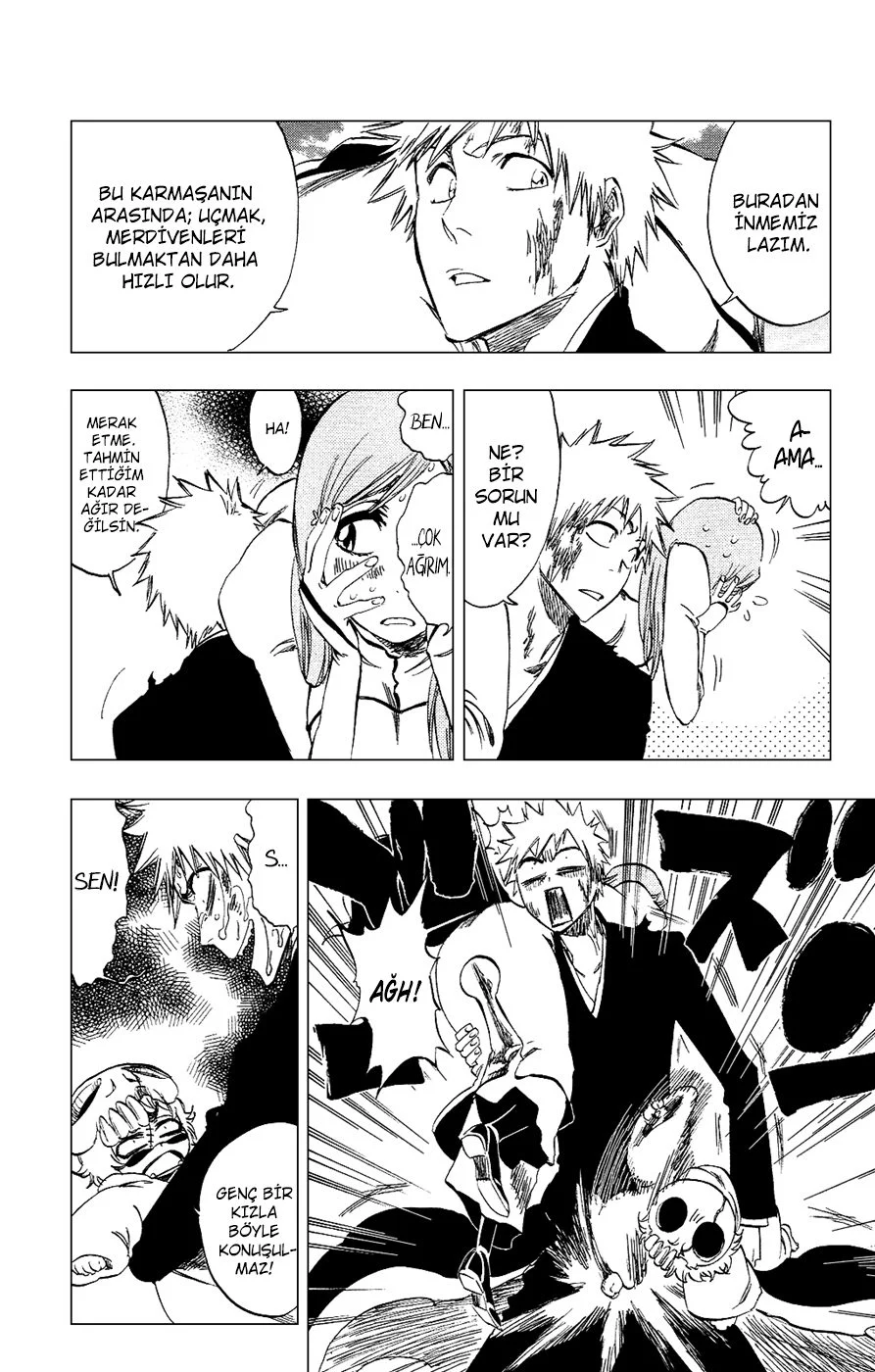Bleach - Bölüm 286 - Sayfa 8