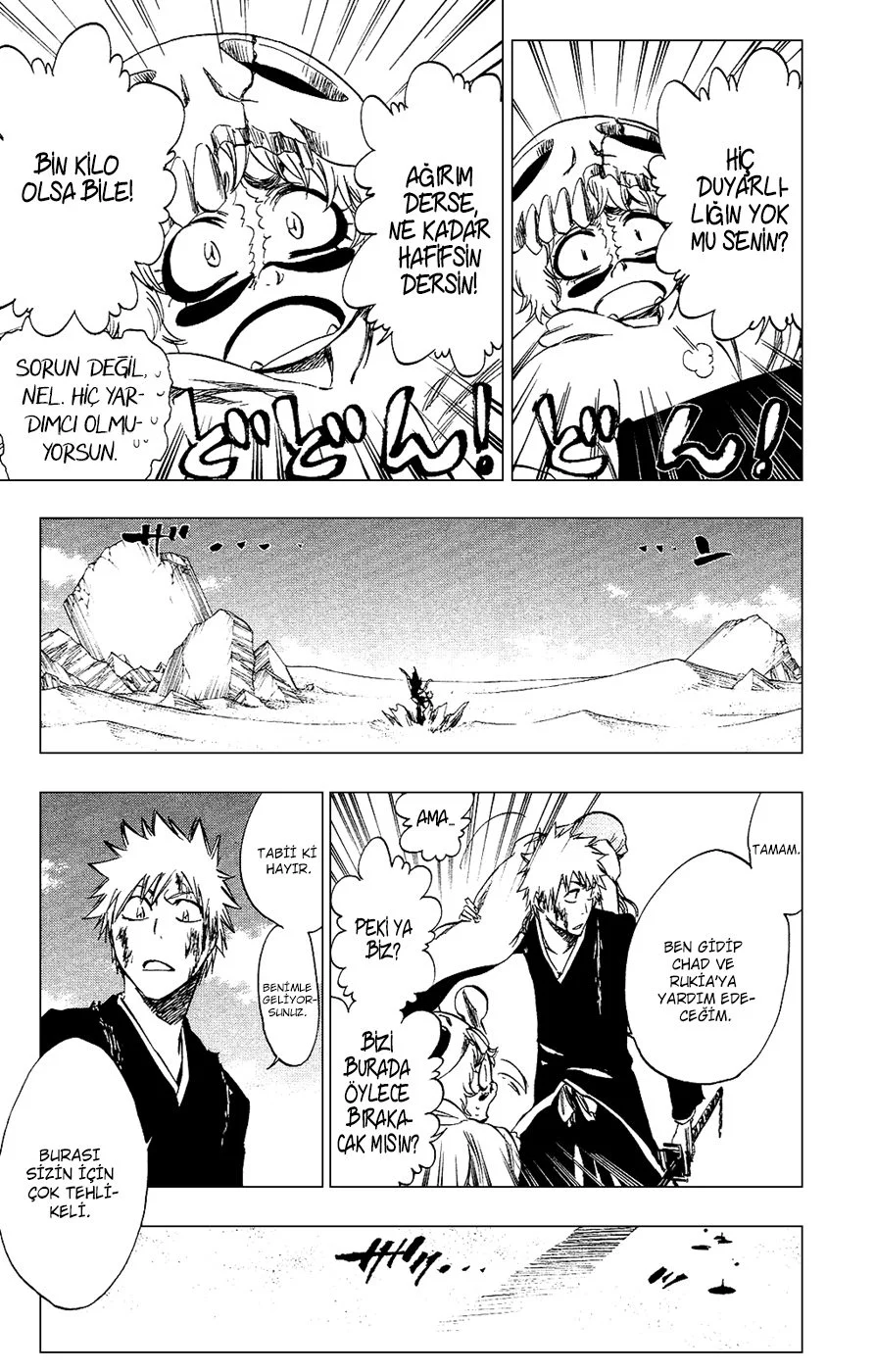 Bleach - Bölüm 286 - Sayfa 9