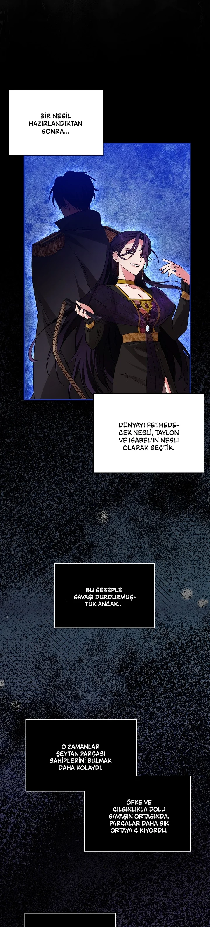 Adonis - Bölüm 276 - Sayfa 41