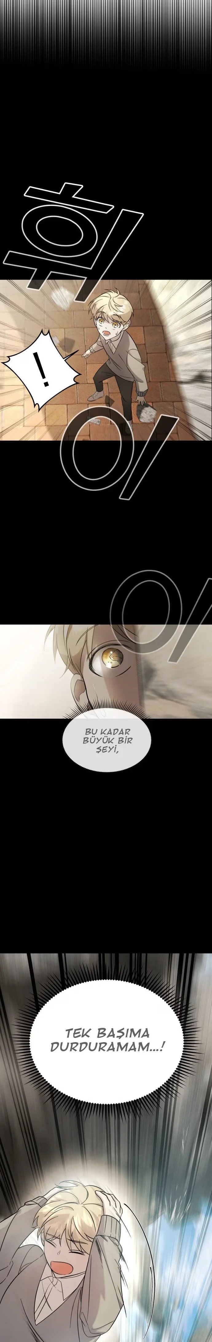 Pure Villain - Bölüm 3 - Sayfa 19