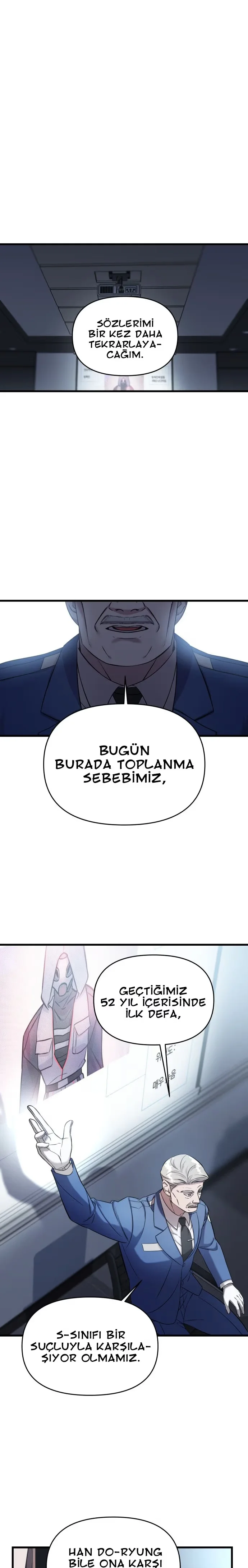 Pure Villain - Bölüm 3 - Sayfa 9