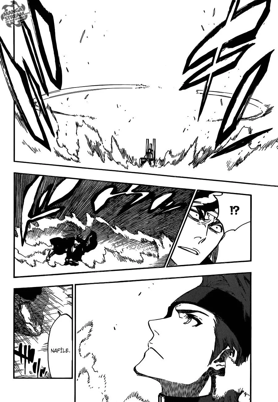 Bleach - Bölüm 623 - Sayfa 4