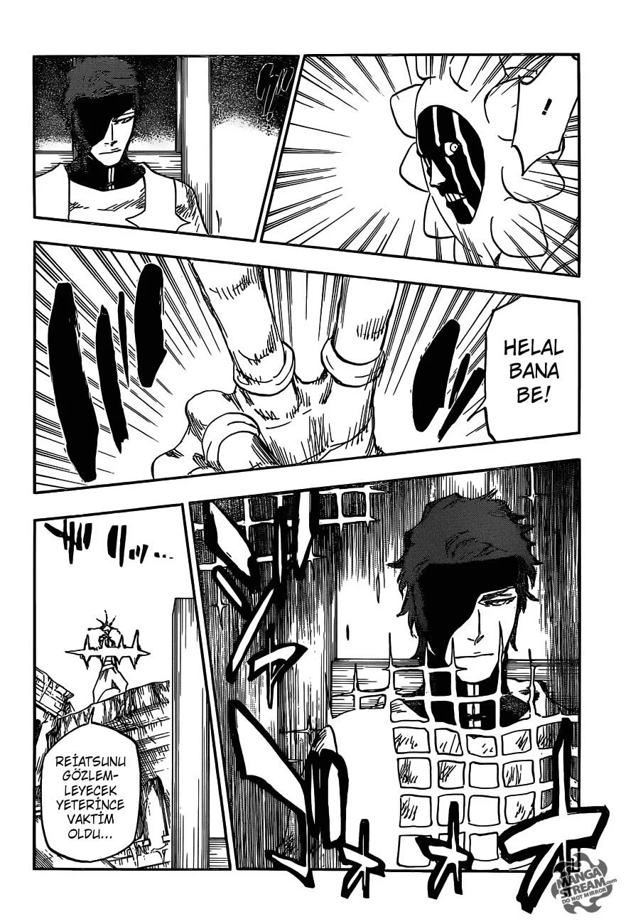 Bleach - Bölüm 623 - Sayfa 8