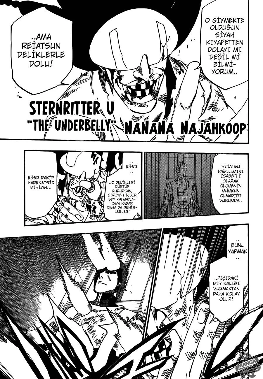 Bleach - Bölüm 623 - Sayfa 9