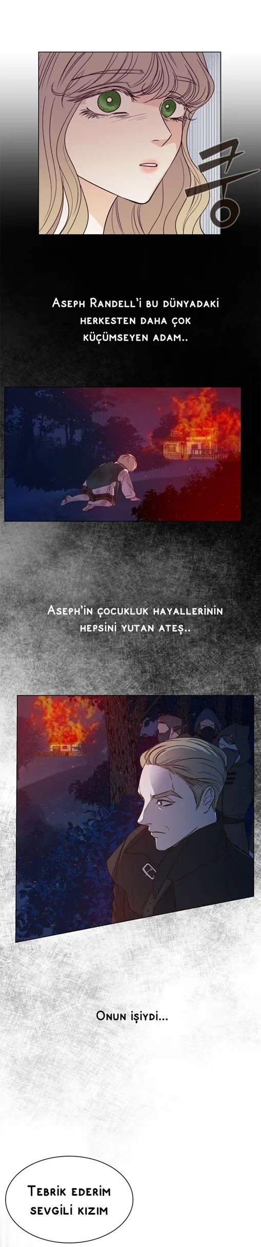 The Villain's Savior - Bölüm 4 - Sayfa 13
