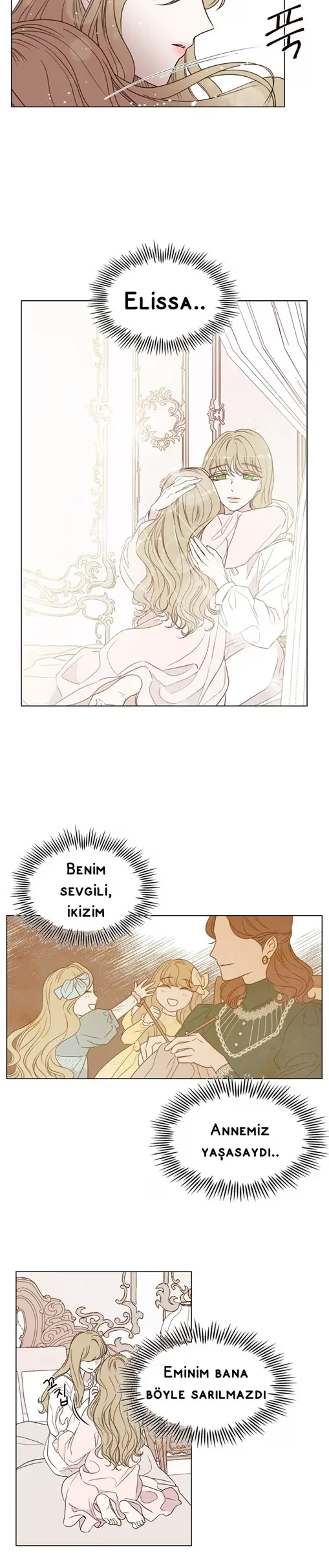 The Villain's Savior - Bölüm 4 - Sayfa 5