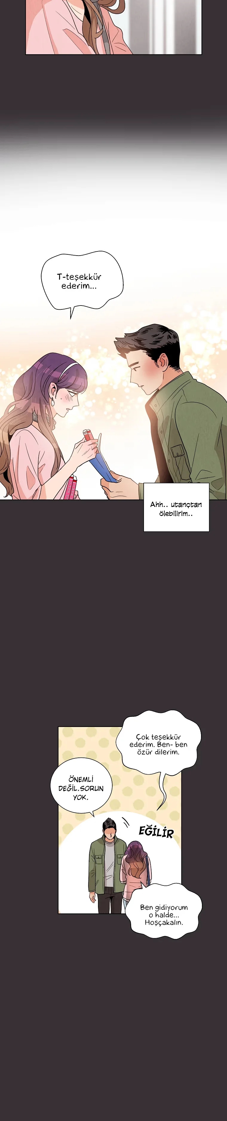 Goodbye, In-Law! - Bölüm 3 - Sayfa 10