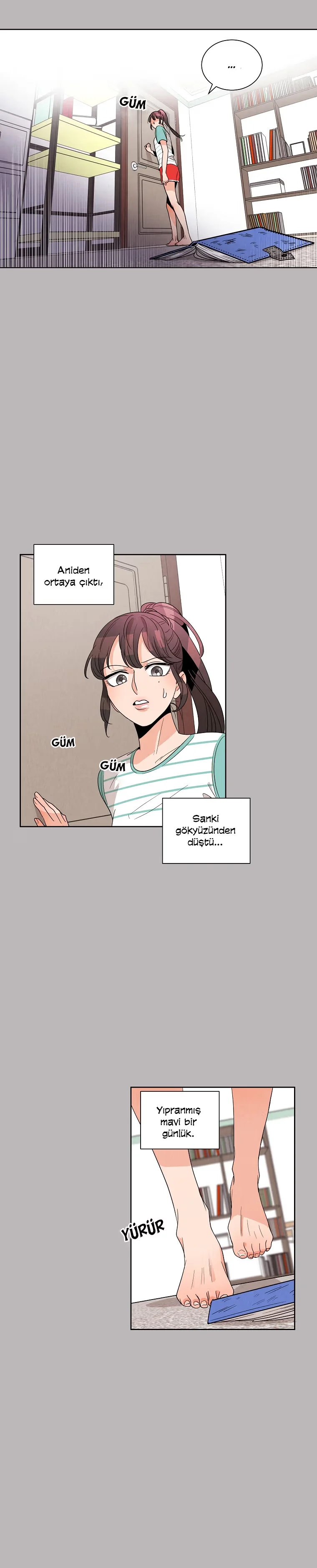 Goodbye, In-Law! - Bölüm 3 - Sayfa 13