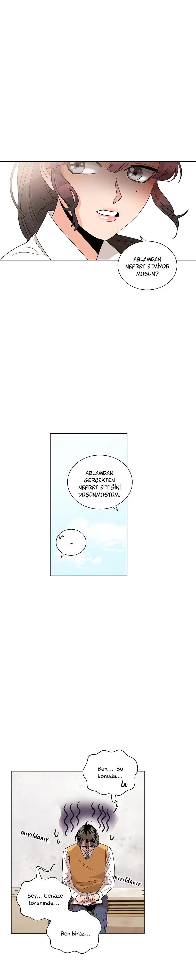 Goodbye, In-Law! - Bölüm 3 - Sayfa 17